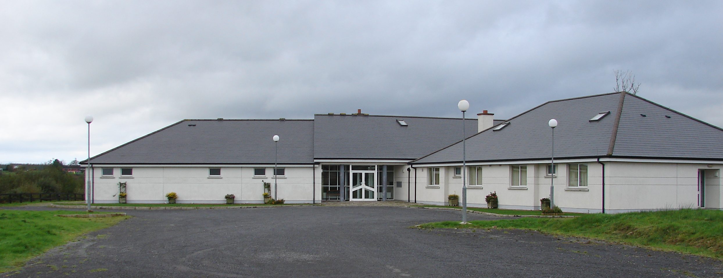 lough allen education centre