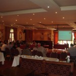 Terry Daly - How to Identify Research & Develop New Business Ideas