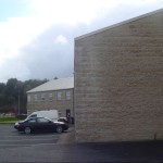 Week 1 - New build of Leitrim Technology Centre
