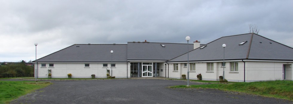 Lough Allen Education Centre